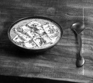 Paneer Malai Methi