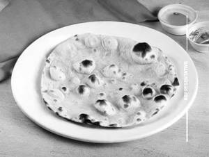 Tandoori Roti
