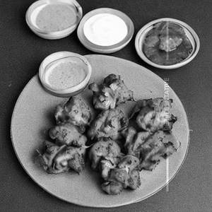 Chicken Kebab