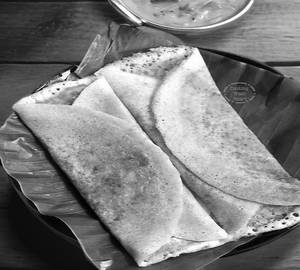 2 Nellore Egg Karam Dosa