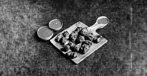 Large Chicken Tikka