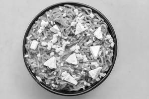 Cheese Maggi