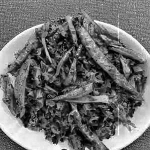 Telangana veg