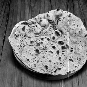 Methi Roti