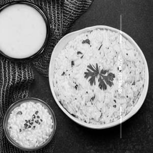 Curd Rice
