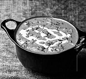 Paneer Mysore Masala