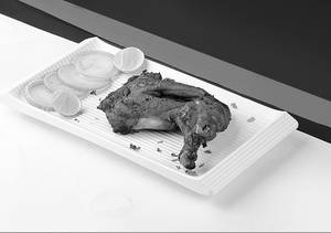 Tandoori Raan