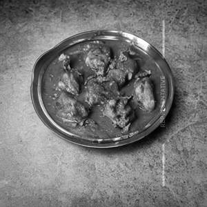 Chicken Malwani