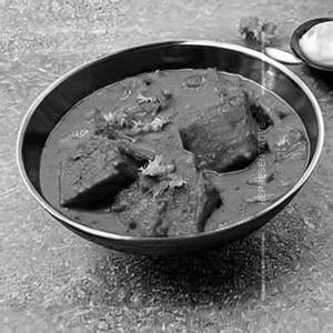 Veg Kolhapuri
