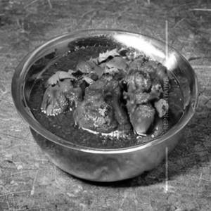 Chicken Harabhara