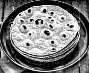 Butter Pulka