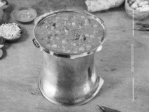 Dal Tadka