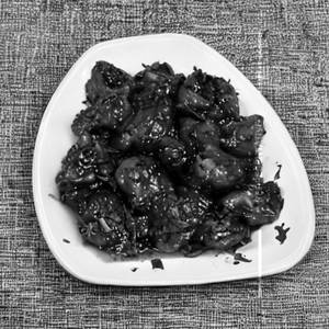 Chicken garlic