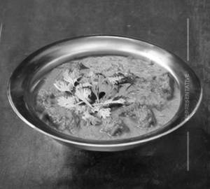 Mutton Masala