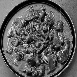 Hunan Pork