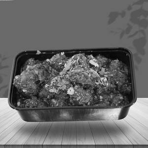 Veg Manchurian
