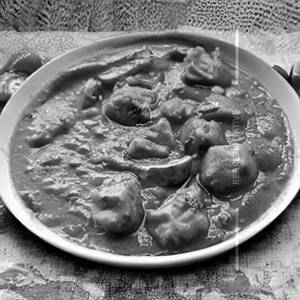 Navaratna korma sweet