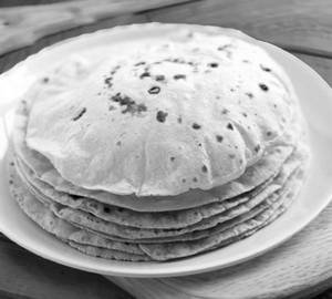 Chapati Roti