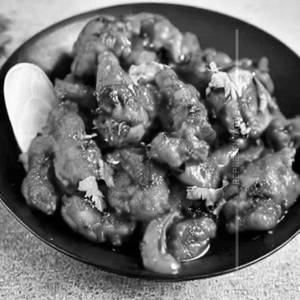 Chilli Gobhi  