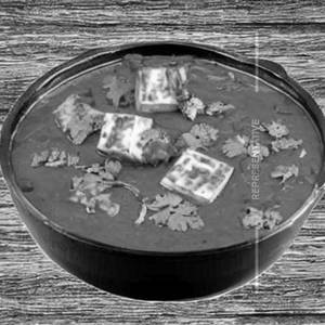 Paneer Lachedar