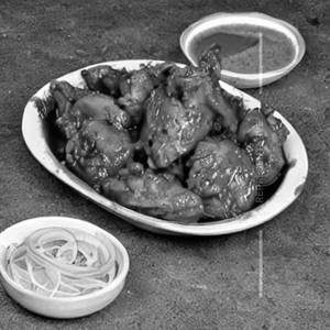 Marhaba Taipai Chicken