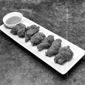 Crispy Chicken