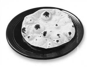 Tawa Roti