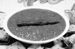 Dal Makhani