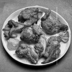 Chicken Cryspy