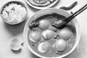 Egg Curry
