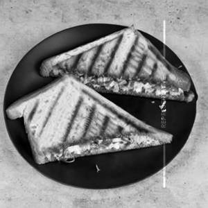 Chilli Cheese Toast Sandwiches