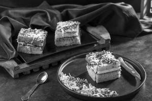 Paneer Dhokla