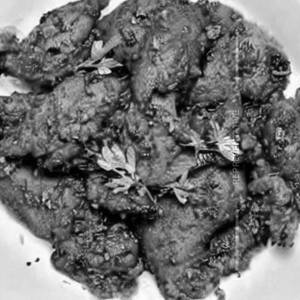 Chicken Al. Faham 