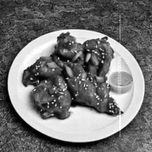 Chilli Chicken