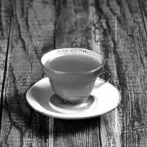 Tandoori Tea