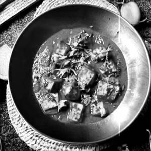 Saoji Paneer