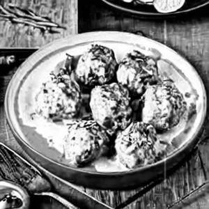 Malai Kofta (sw)