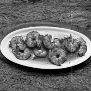 Prawns Roast