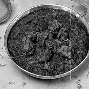 Panner Methi Chaman