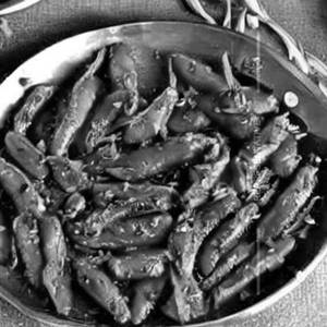 Garlic Munchurian