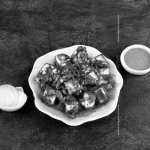 Chilly Paneer