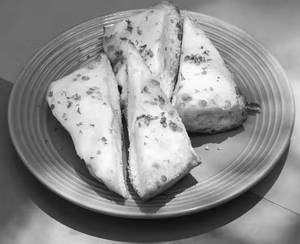 Cheese Garlic Bread