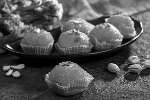 Desi Ghee Motichoor Laddu