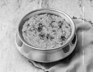 Dal Khichdi Tadka