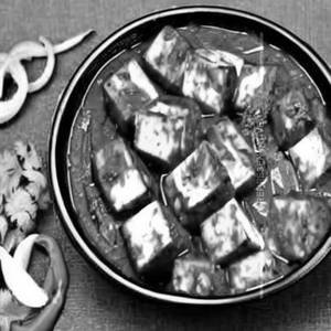 Paneer Patiyala