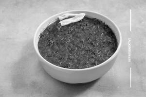 Butter Dal Tadka