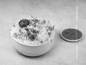 Handi Biryani