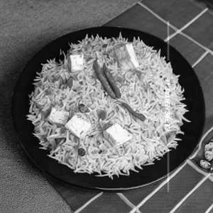 Paneer Gobi Rice