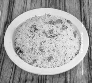 Jeera Fried Rice