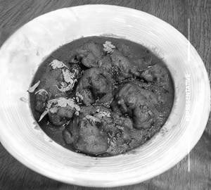 Chicken Kheema